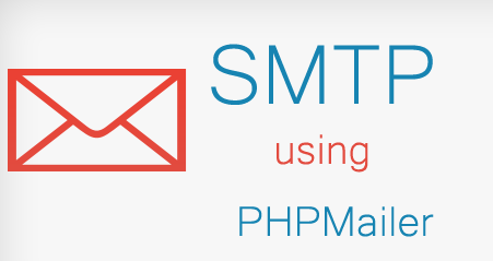 SMTP-send-email using-PHPmailer -library